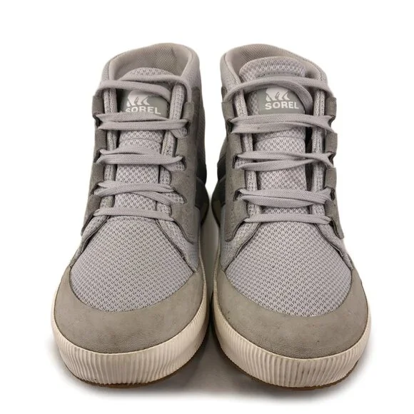 Sorel Out N About III Lace up Winter Boots 8 - Picture 4 of 12